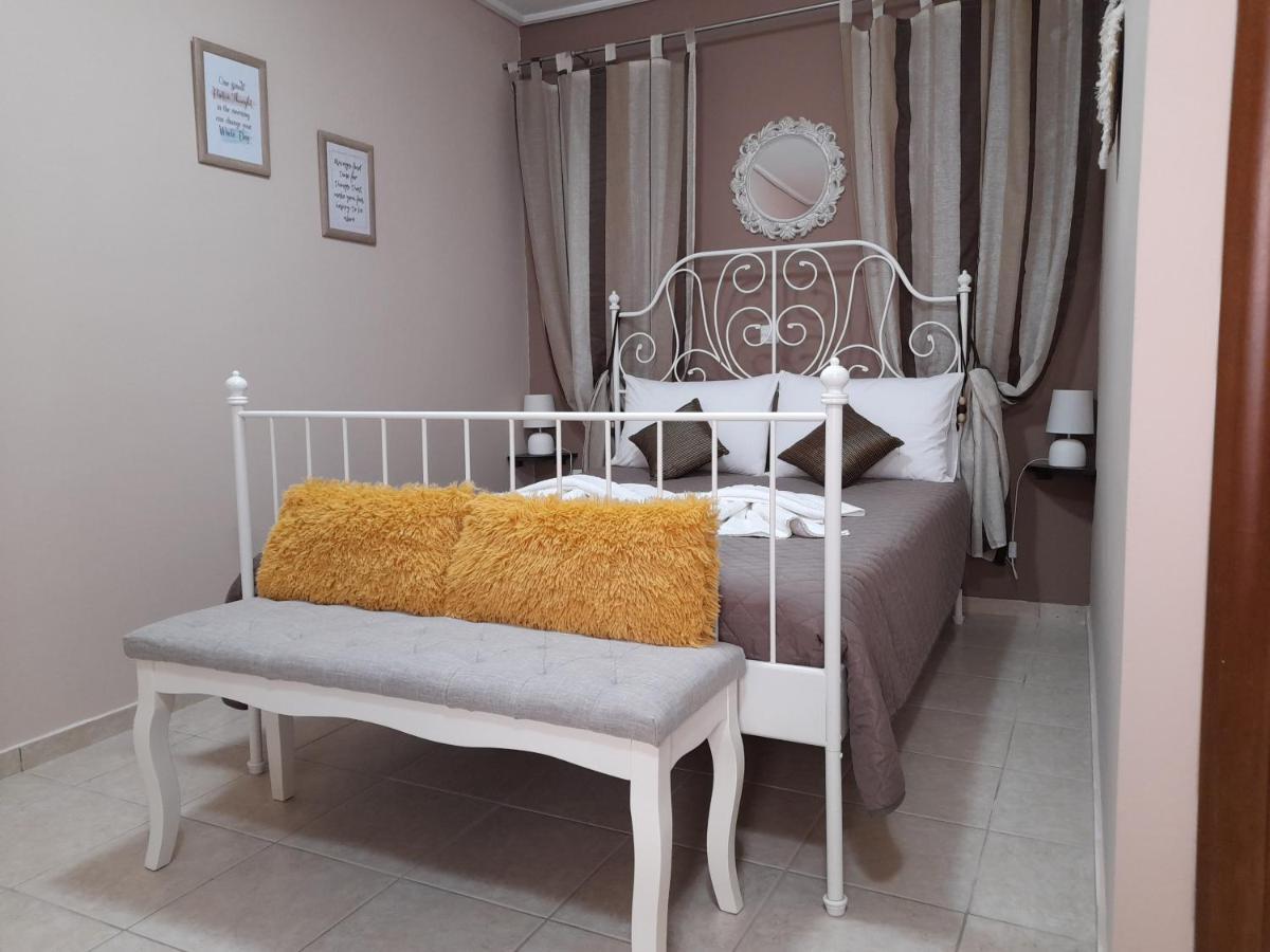 קליבס Nikos Studio מראה חיצוני תמונה