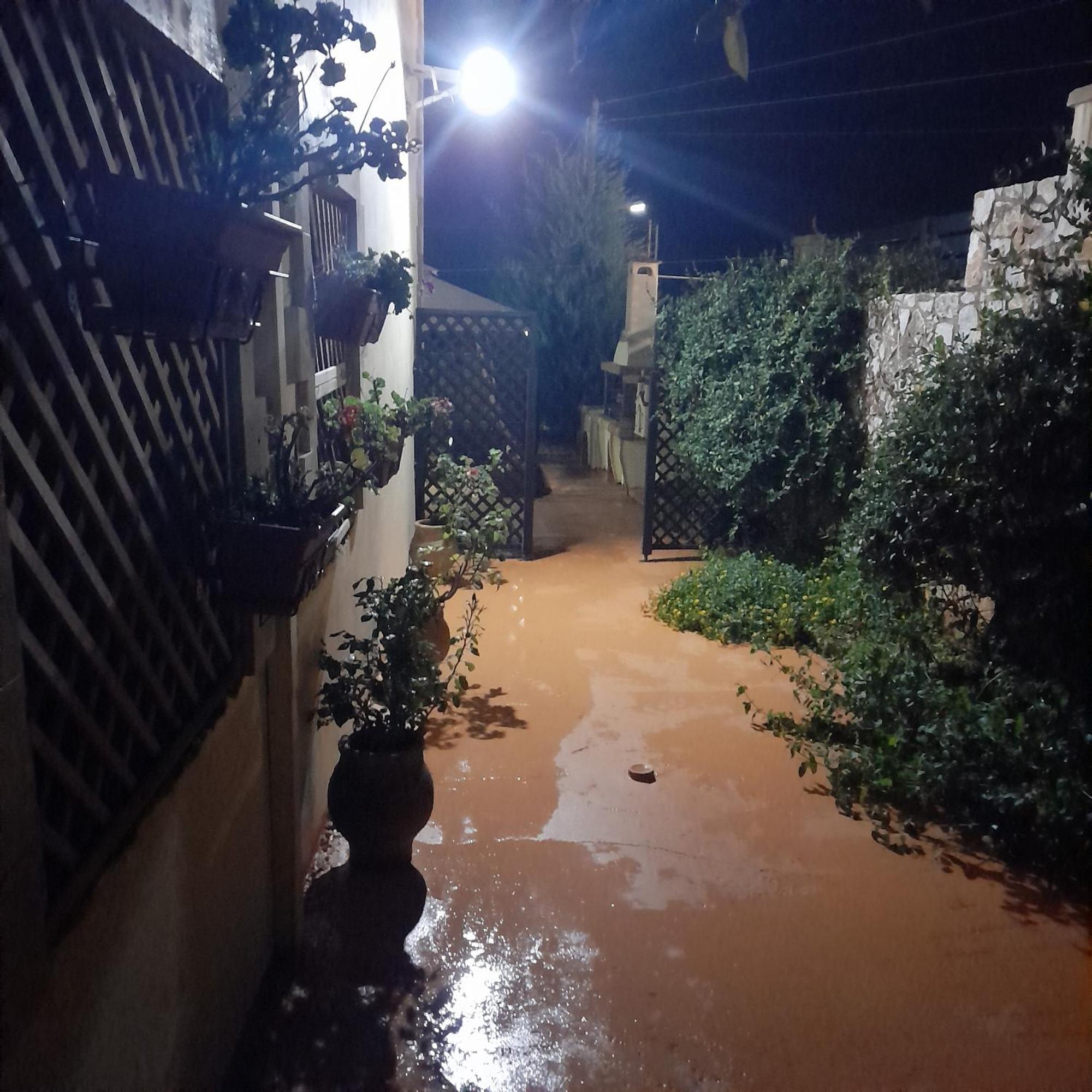 קליבס Nikos Studio מראה חיצוני תמונה