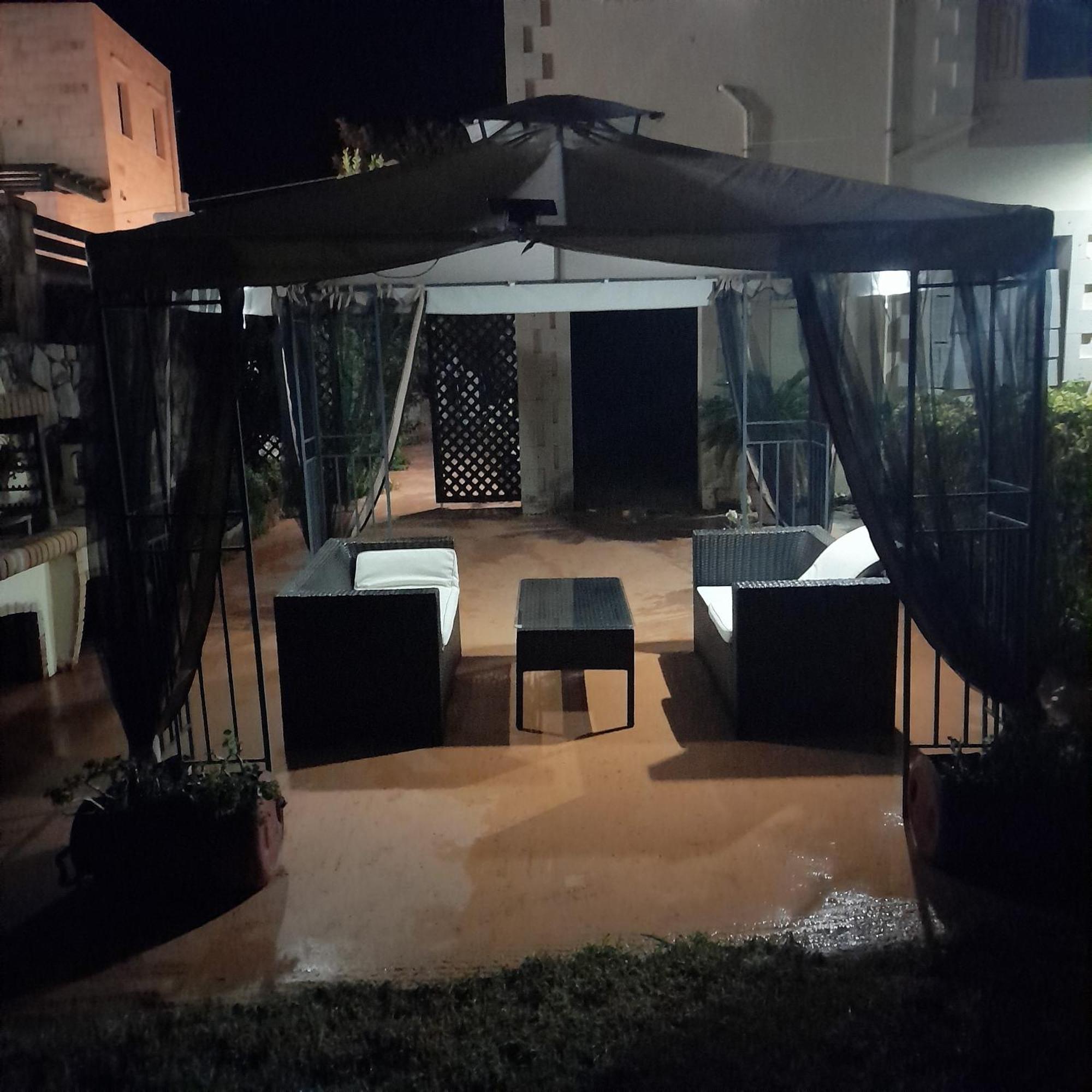 קליבס Nikos Studio מראה חיצוני תמונה